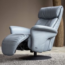 Himolla Large Sinatra Recliner