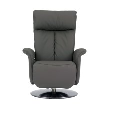 Himolla Extra Large Sinatra Recliner