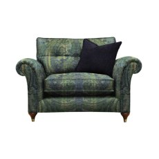 Parker Knoll Arlington Snuggler