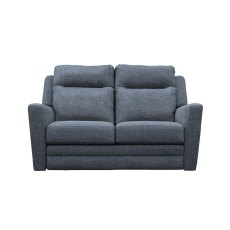 Parker Knoll Chicago Static 2 Seater Sofa
