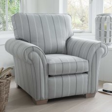 Ludlow Standard Armchair