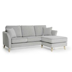 Stour 2 Seater Sofa with Chaise (RHF)