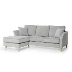 Stour 2 Seater Sofa with Chaise (LHF)