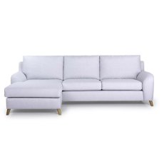 Brook 2 Seater Sofa + Chaise (LHF)