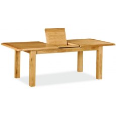 Countryside Compact Extending Table