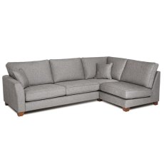 Wye 3 Seater with Arm Corner Sofa with 1.5 seater (RHF)