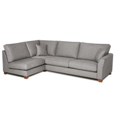 Wye 3 Seater with Arm Corner Sofa with 1.5 seater (LHF)