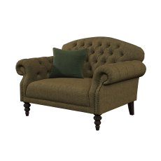 Tetrad Harris Tweed Arbroath Snuggler