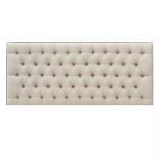 Hypnos Eleanor Strutted Headboard