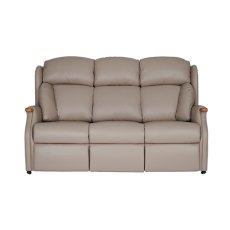 Celebrity Canterbury 3 Seater Fixed Sofa