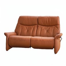 Himolla Lupo 2 Seater Wall-Hugger Sofa