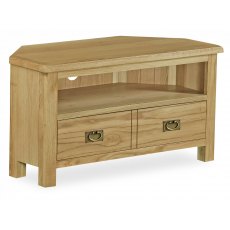 Countryside Lite Corner TV Unit