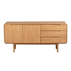 G Plan Winchester Wide Sideboard