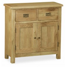 Countryside Lite Mini Narrow Sideboard