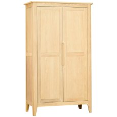 Tivoli Double All Hanging Wardrobe