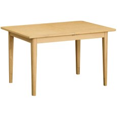 Tivoli 125-165cm Small Extending Table