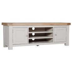 Cambridge Painted 1400 TV Unit