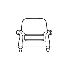 Parker Knoll Eastbury Armchair