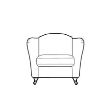 Parker Knoll Harriet Armchair