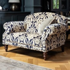 Tetrad Tallis Snuggler Sofa Tetrad Tallis Snuggler Sofa