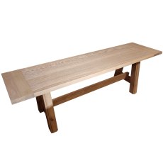 Peru Dining Bench