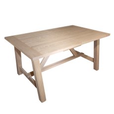 Peru Small Extending Dining Table