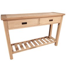 Peru Console Table