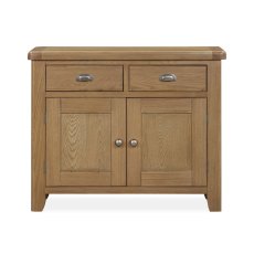 Woodvale Narrow Sideboard