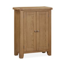Woodvale Shoe Cupboard