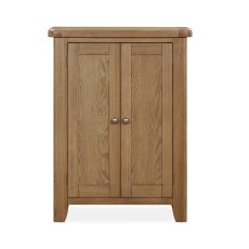 Woodvale Shoe Cupboard