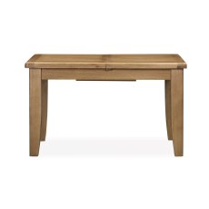 Woodvale 130-180cm Extending Dining Table