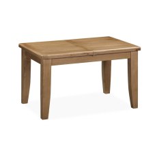 Woodvale 130-180cm Extending Dining Table