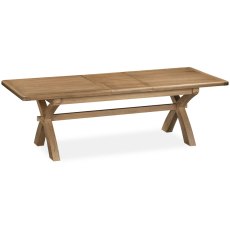 Woodvale 150-200cm Extending Dining Table