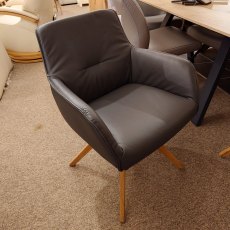 Clearance HK9015 Dining Chair