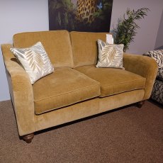 Clearance David Gundry Salcombe Small Sofa