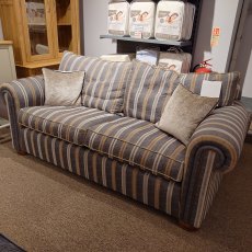 Clearance Duresta Waldorf 2.5 Seater Sofa