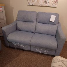 Clearance Jenson Power 2 Seater Sofa with Power Head and Lumbar