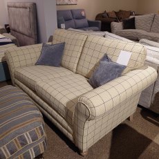 Clearance Salisbury 2 Seater Sofa