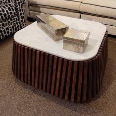 Clearance Arthouse Acoustic Coffee Table