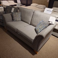 Clearance Porto 2 Seater Sofa