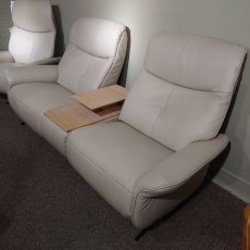 Clearance Himolla Loona 2.5 Seater Sofa