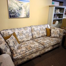 Clearance David Gundry Cavendish Grand Sofa