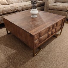 Clearance Arthouse Paddi Coffee Table