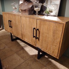 Clearance Quay Sideboard