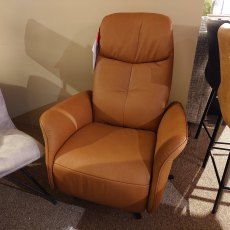 Clearance Himolla Leo Medium Electric Recliner Chair