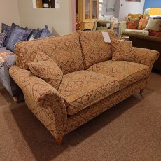 Clearance Parker Knoll Burghley Large 2 Seater Sofa