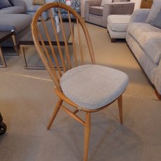 Clearance ercol Windsor Dining Chair