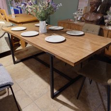 Clearance Quay Dining Table