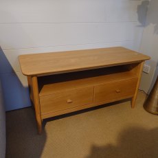 Clearance ercol Teramo Tv Unit