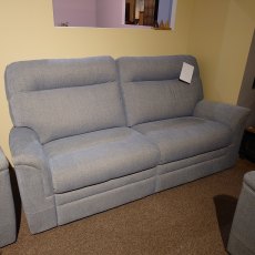 Clearance Parker Knoll Hudson Large 2 Seater Sofa